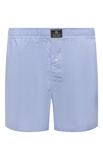 Хлопковые боксеры POLO RALPH LAUREN, арт. 714513429/005, фото 1