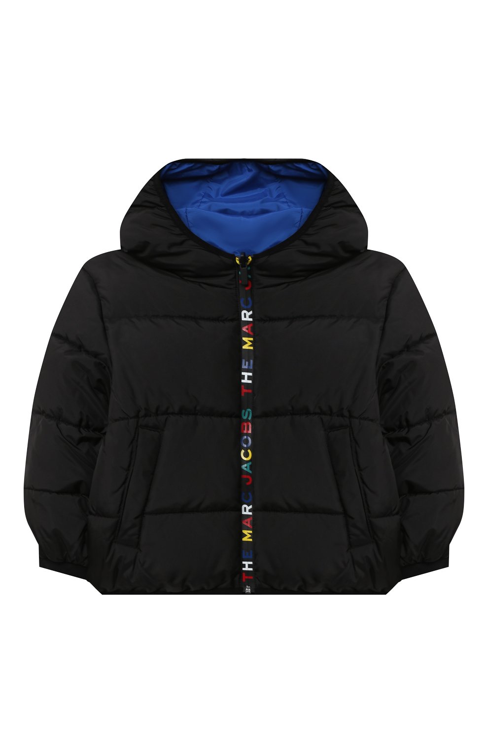 Двусторонняя куртка MARC JACOBS (THE), арт. W26106, фото 1