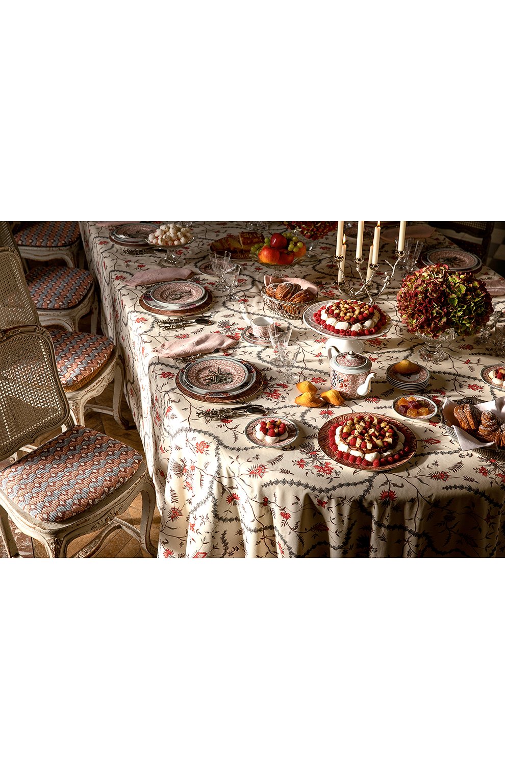 Салатник braquenie BERNARDAUD, арт. 2084/127, фото 3