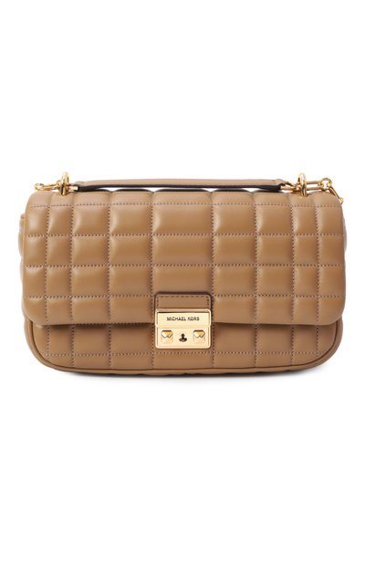 Женская сумка tribeca large MICHAEL MICHAEL KORS, арт. 30R4G2RL7L
