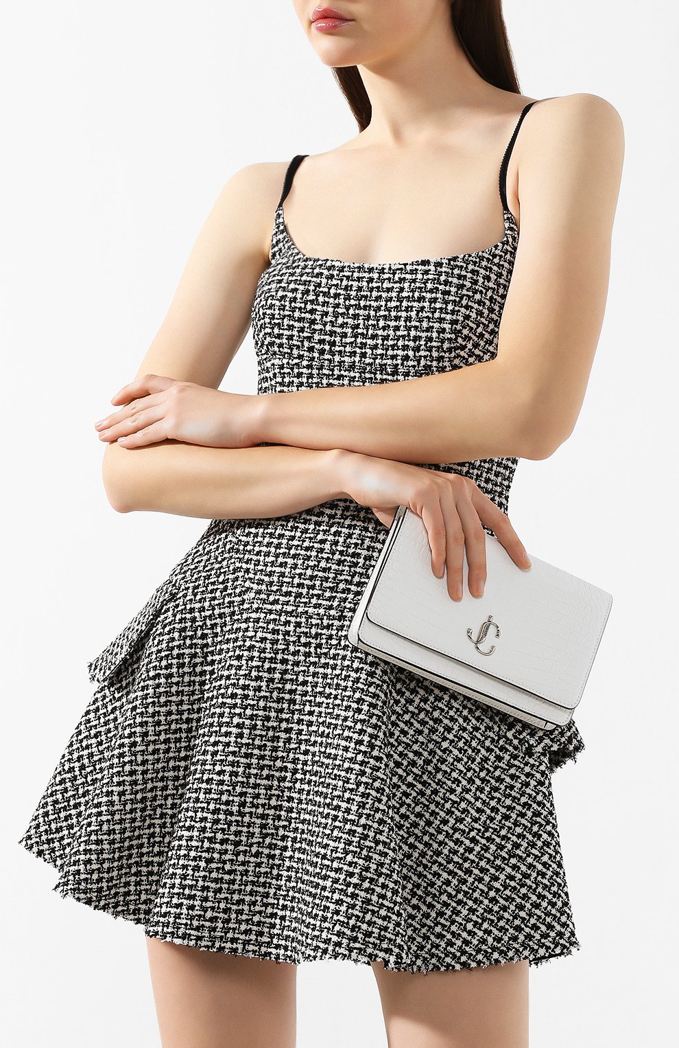 Сумка palace JIMMY CHOO, арт. PALACE/CCJ, фото 2