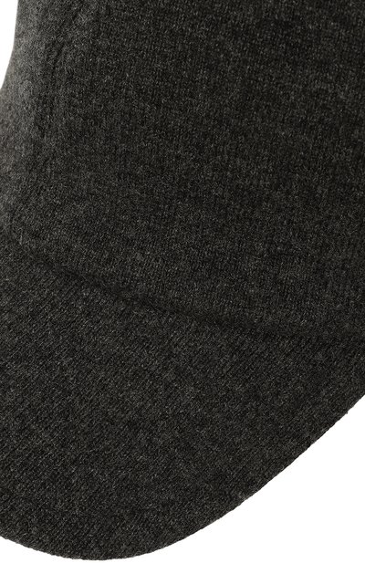 Кашемировая бейсболка ANDREA CAMPAGNA, арт. AB-180CSP, фото 4