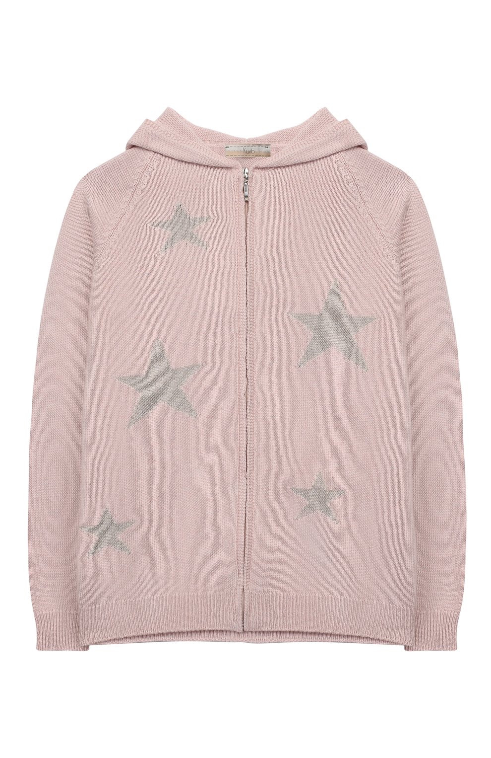 Толстовка с капюшоном KUXO, арт. V730-Y504/14A-16A, фото 1