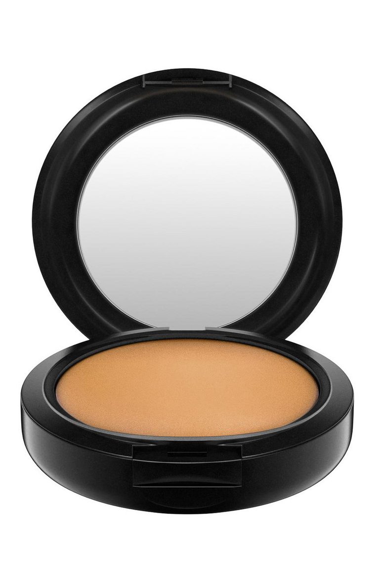 Пудра для лица studio fix powder plus foundation, оттенок c8 (15g) MAC  цвета, арт. M510-64 | Фото 2 (Нос: Не проставлено; Региональные ограничения белый список (Axapta Mercury): Не проставлено; Финишное покрытие: Матовый)