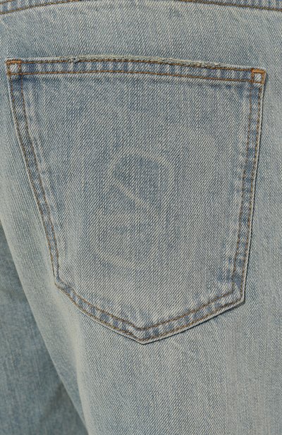 Джинсы VALENTINO, арт. 4V3DE03D/9WD, фото 5