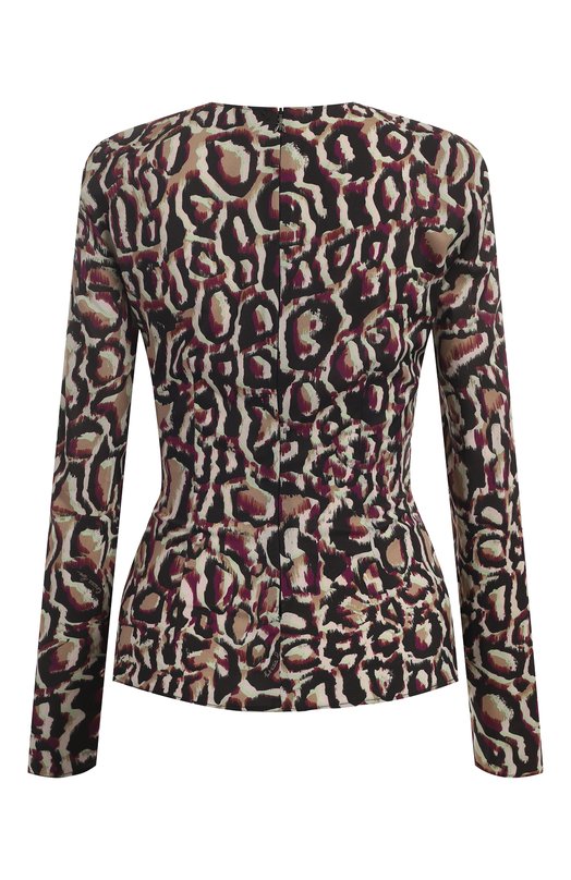 Топ Patrizia Pepe Разноцветный, фото 2