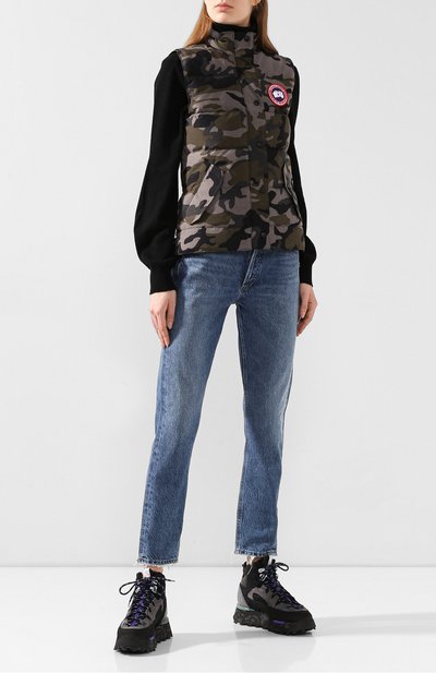 Жилет freestyle CANADA GOOSE, арт. 2832LP, фото 2