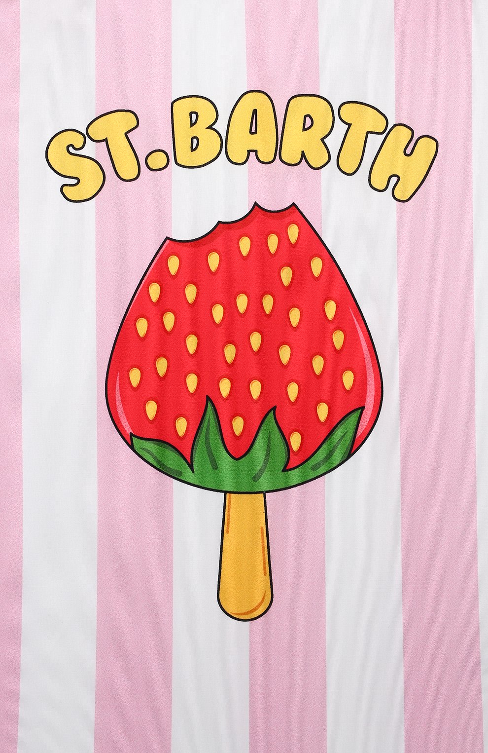 Слитный купальник MC2 SAINT BARTH, арт. STBK CAR0L/CAR0001, фото 3