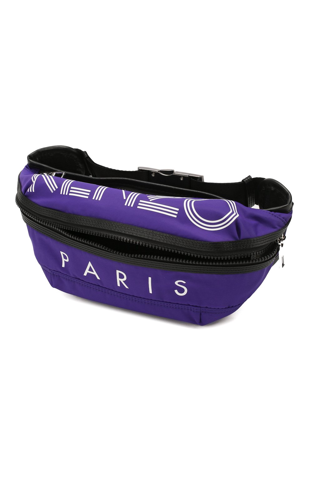 Текстильная поясная сумка KENZO, арт. F855SF212F24, фото 4