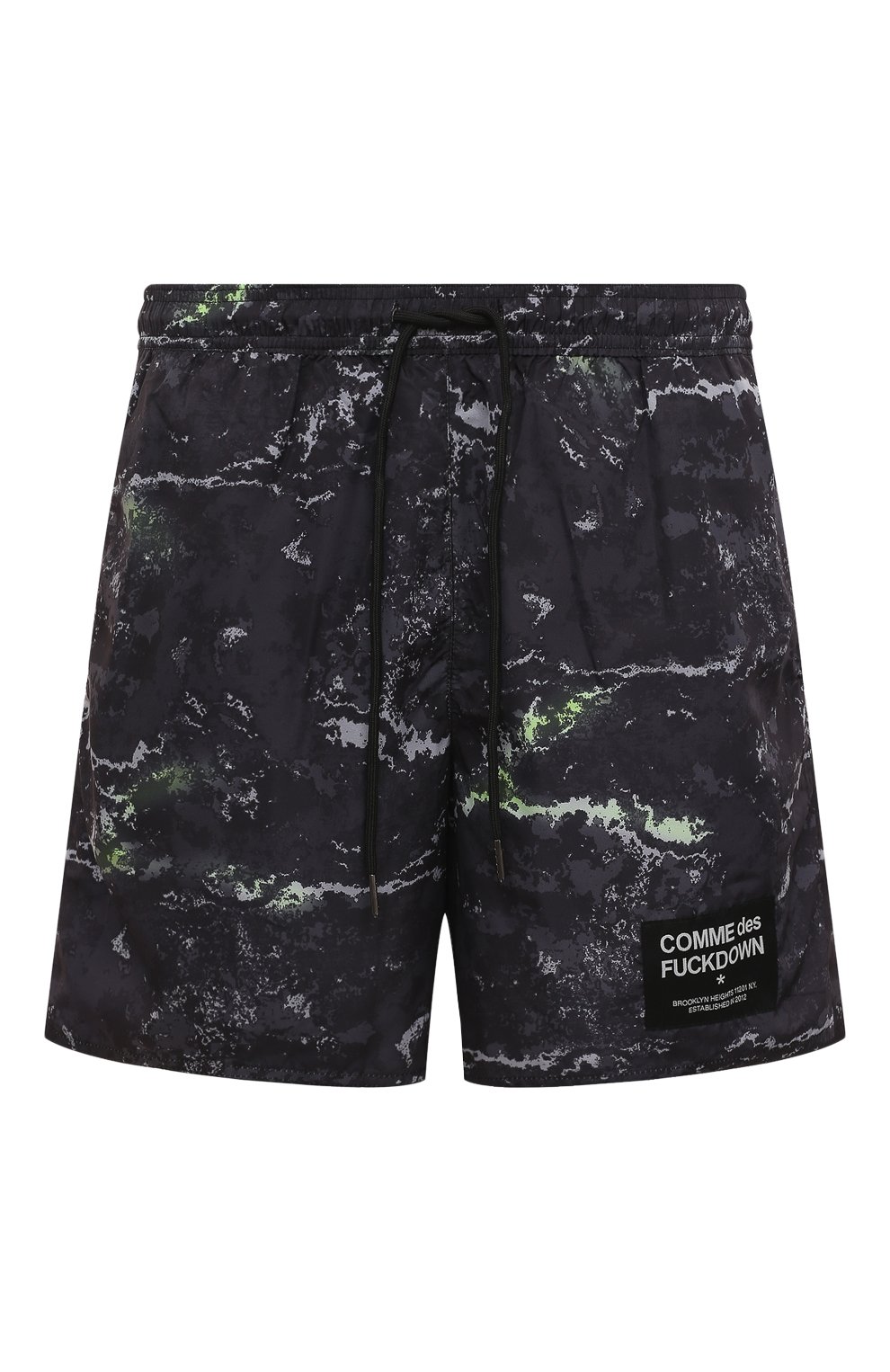 Плавки-шорты COMME DES FUCKDOWN, арт. CFACM00005, фото 1