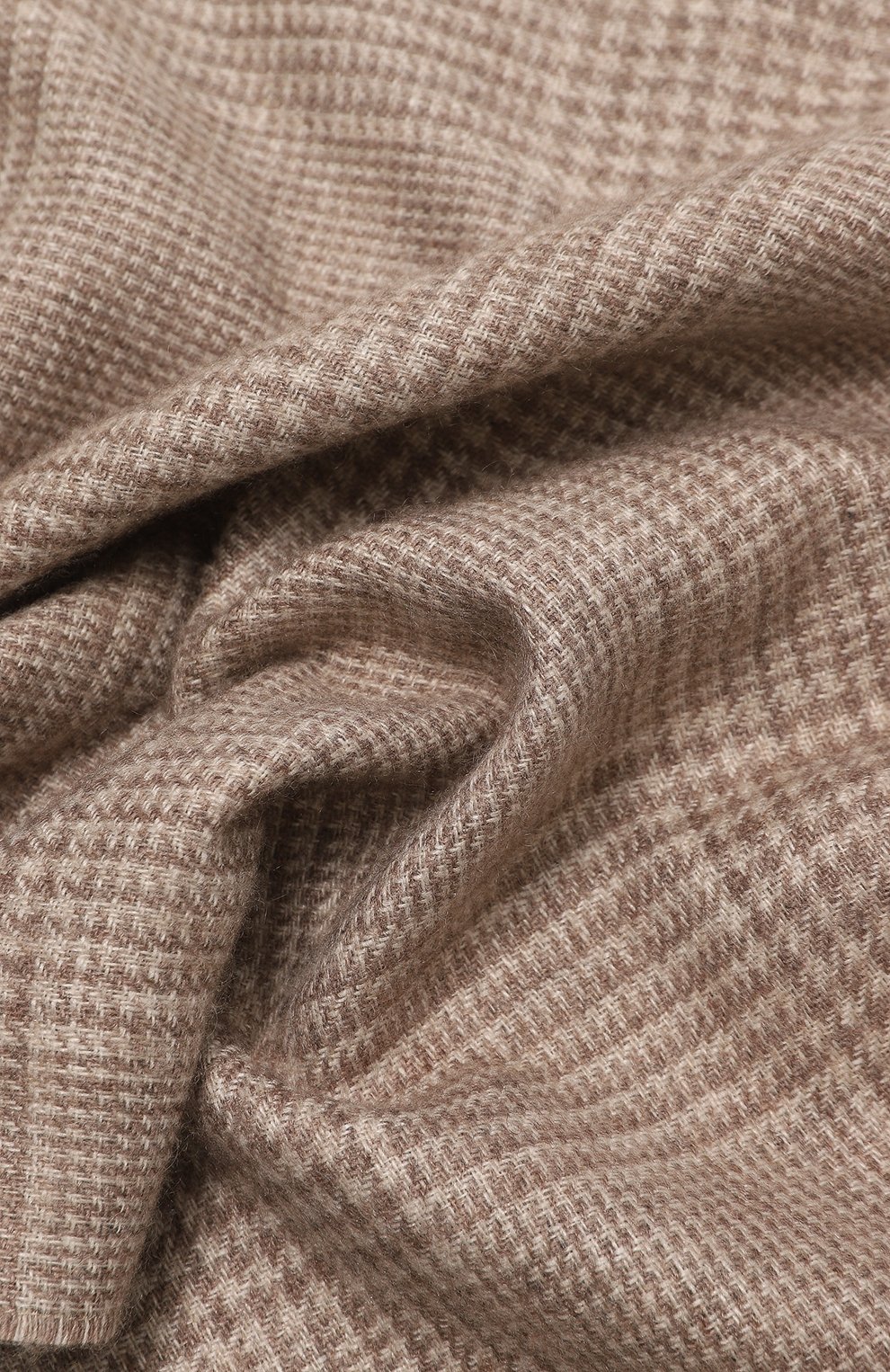 Шарф из шелка и кашемира CORNELIANI бежевого цвета по цене 46850 руб., арт. 94B359-9429018, фото 4 Шарф из шелка и кашемира CORNELIANI, арт. 94B359-9429018, фото 4