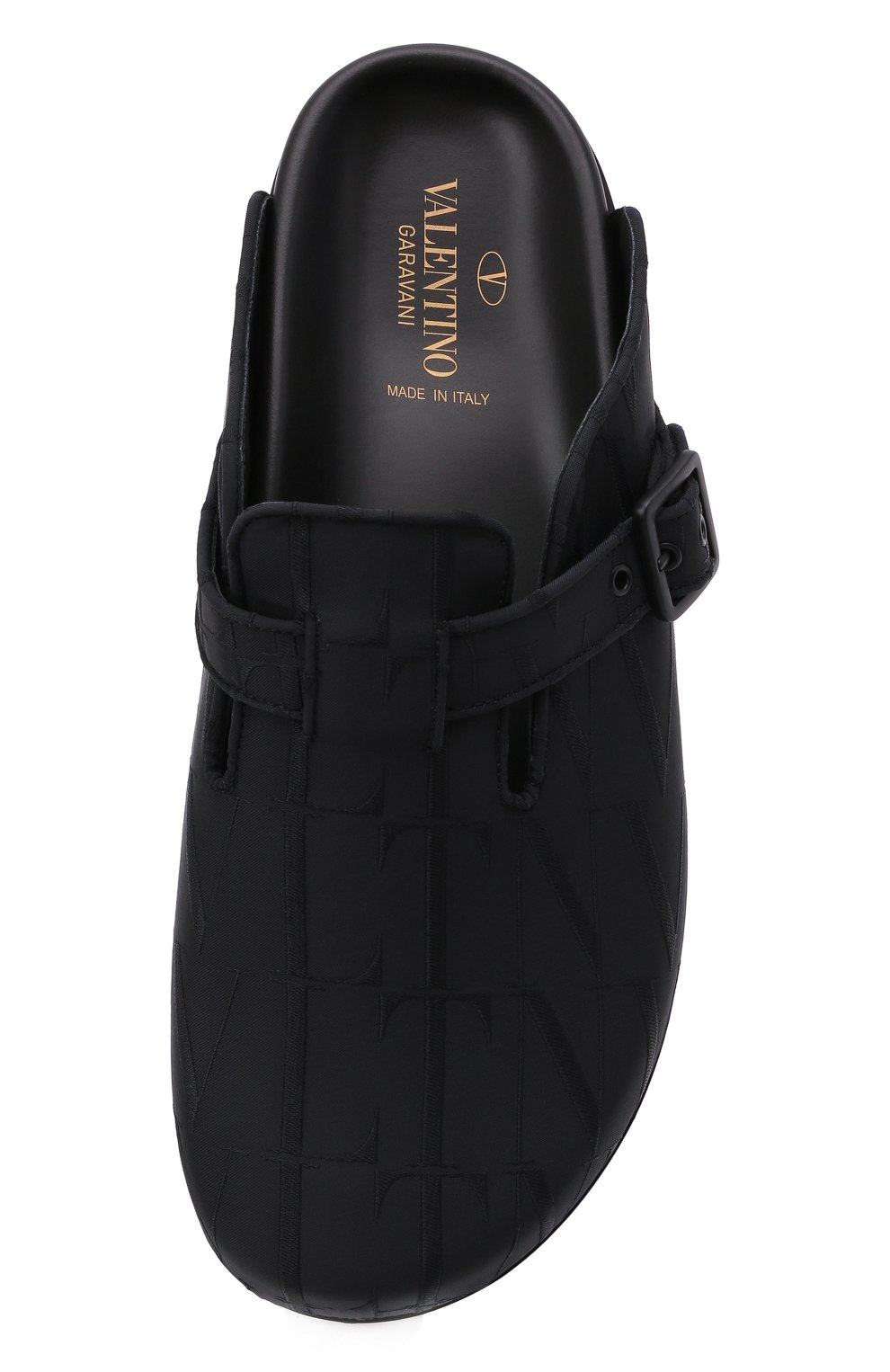 Сабо vltn times VALENTINO, арт. WY2S0E69/HNB, фото 5