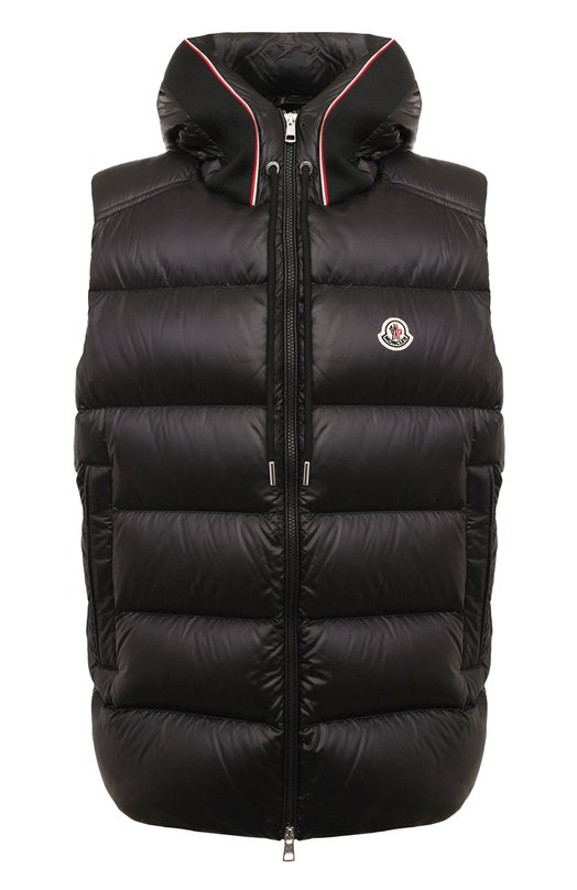 фото Пуховый жилет luiro moncler