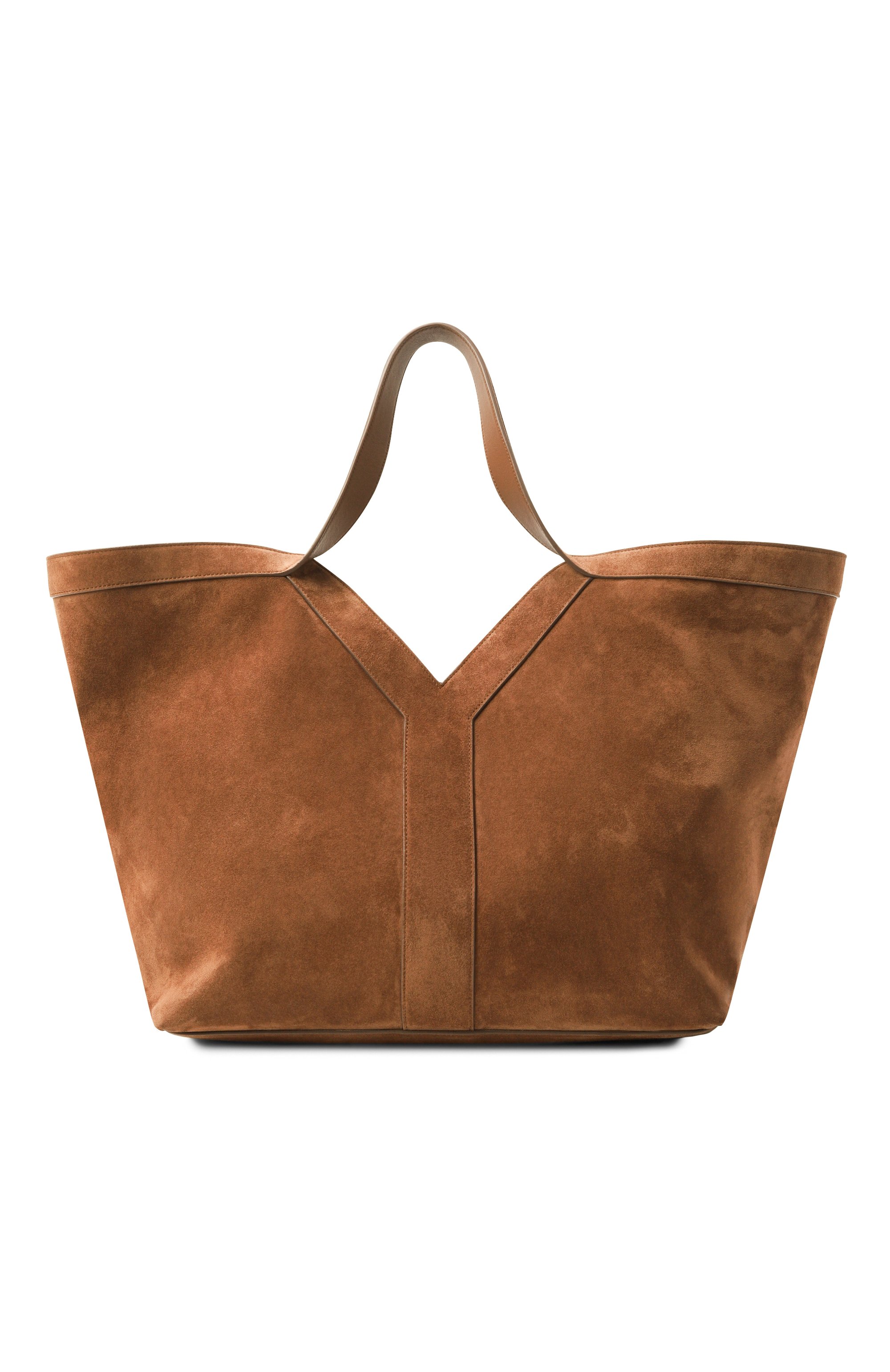 Сумка-тоут y SAINT LAURENT, арт. 817602/C0X0W, фото 1