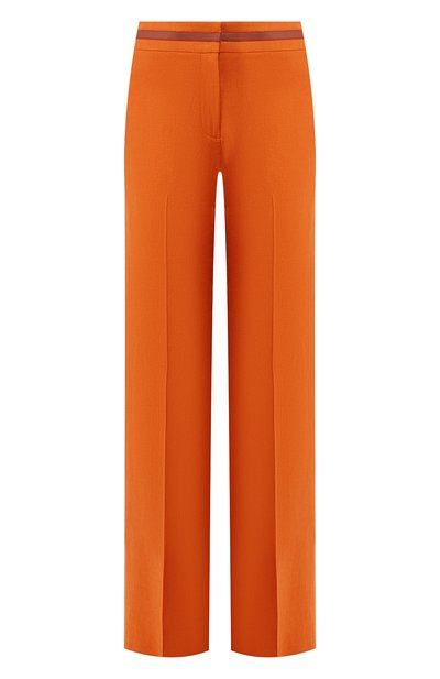 Женские льняные брюки LORO PIANA, арт. FAI5473