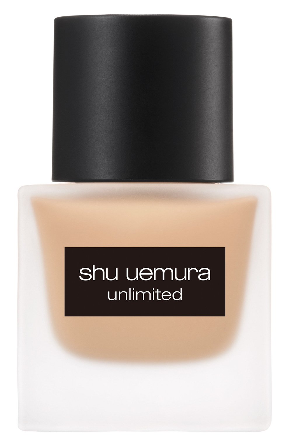 Тональный флюид unlimited, оттенок 554 (30ml) SHU UEMURA, арт. 4935421697101, фото 1