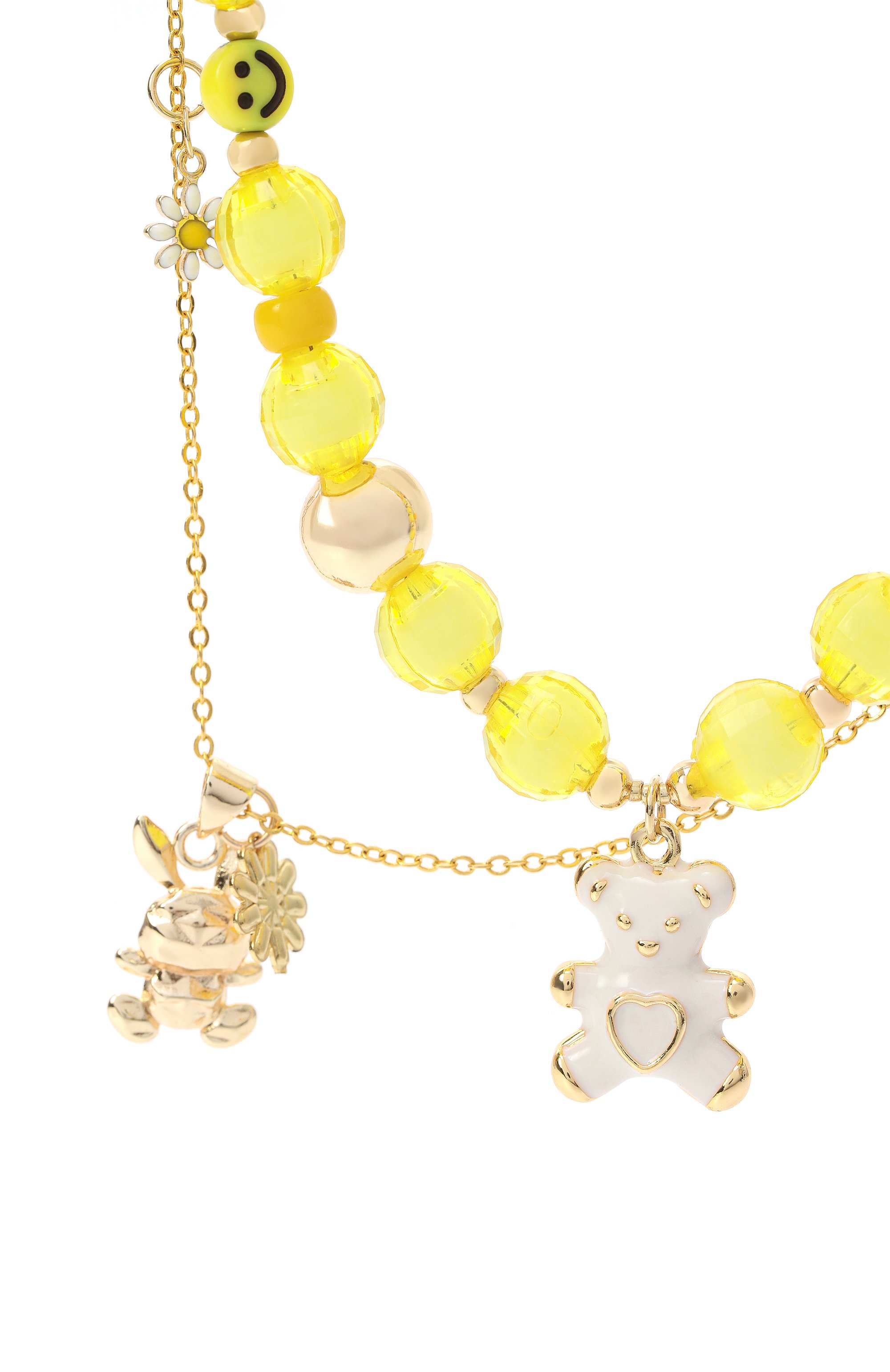 Колье PANFIL, арт. G10-JWRDISCO-K, фото 2