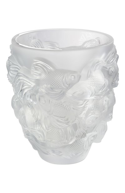 Ваза rosetail LALIQUE, арт. 10684500