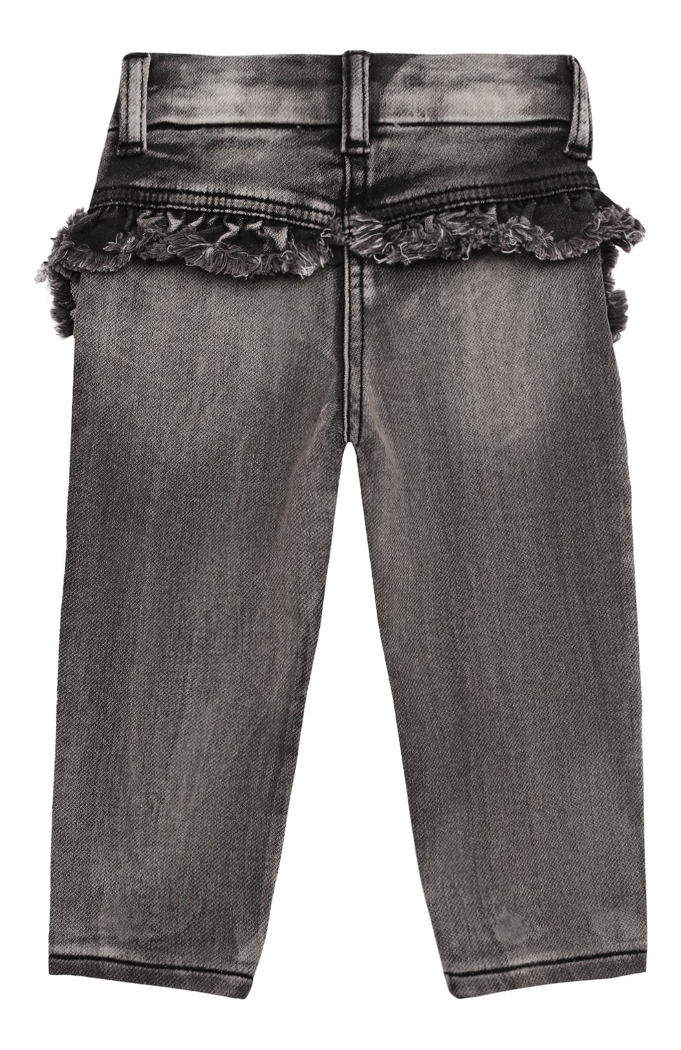 Джинсы MONNALISA, арт. 39D400., фото 2