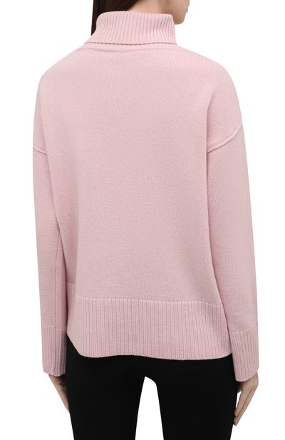 Пуловер из шерсти и кашемира PIETRO BRUNELLI, арт. MAG012/WS0005, фото 4