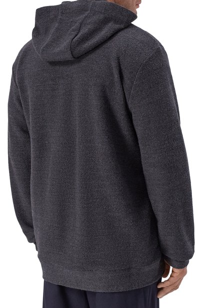 Шерстяная толстовка MARCO PESCAROLO, арт. MIKE/52Y28, фото 4