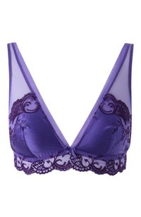 Фиолетовый