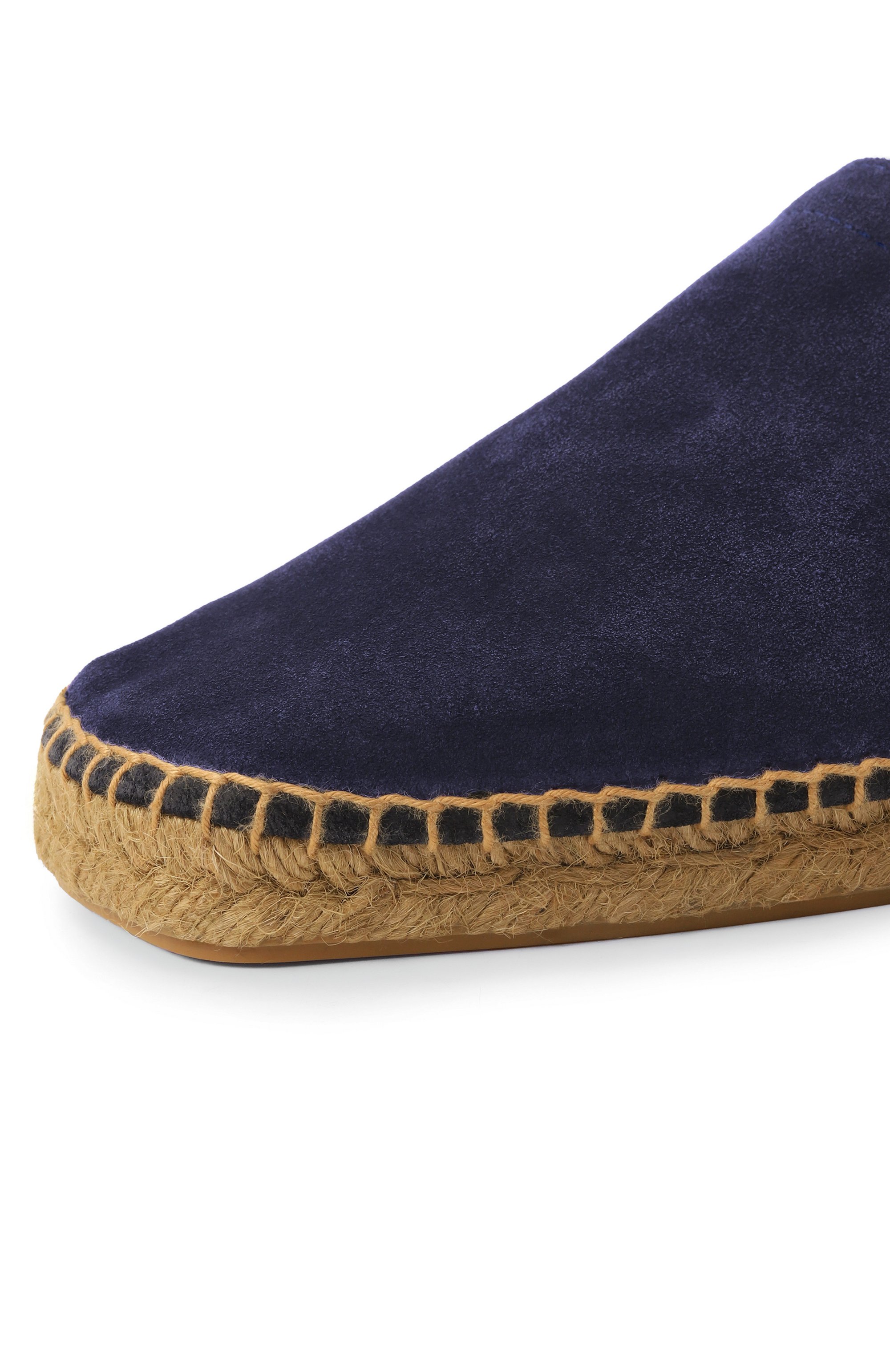 Замшевые эспадрильи pablo CASTANER, арт. PABL0 T/186, фото 7