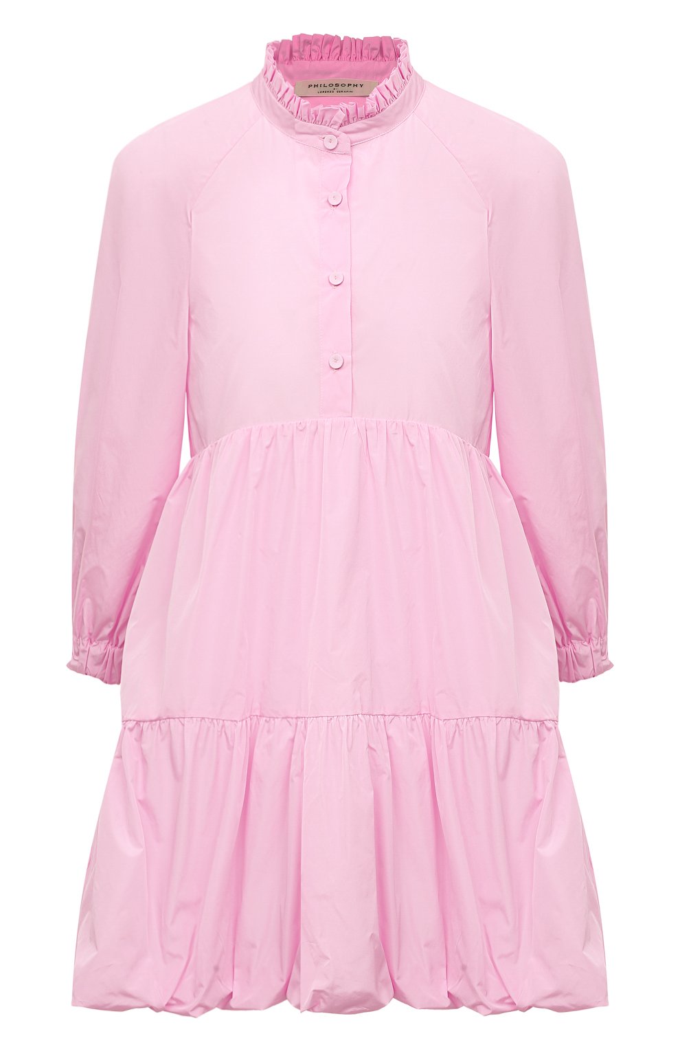 Платье PHILOSOPHY DI LORENZO SERAFINI, арт. A0441/0725, фото 1