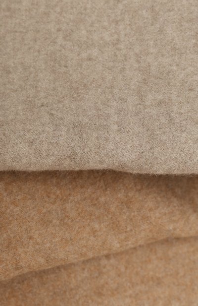 Шелковый плед BRUNELLO CUCINELLI, арт. 221MPAG90150, фото 3