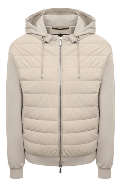 Пуховая куртка MOORER, арт. RH0NDA-V-KNJ, фото 1