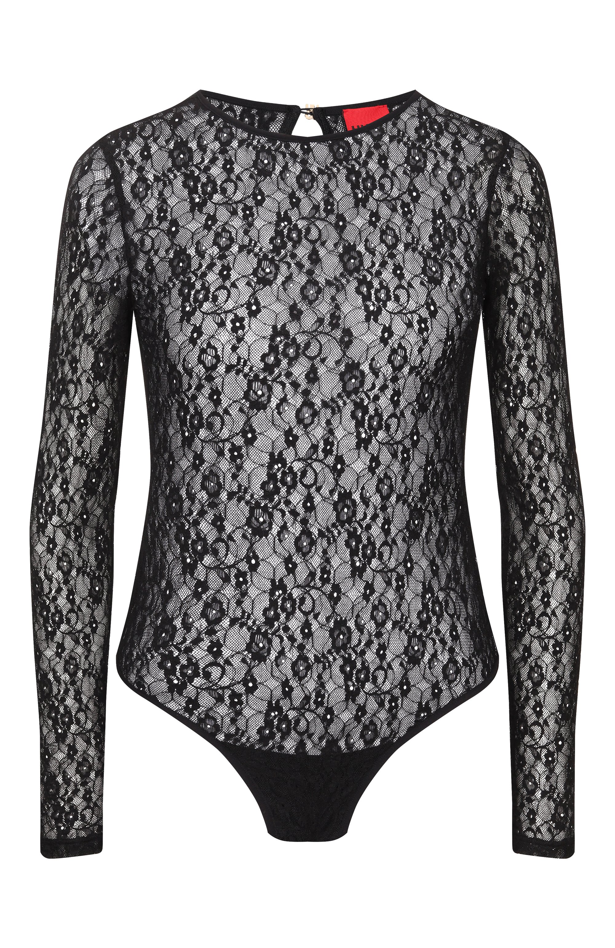 Боди HUGO, арт. 50554252, фото 1