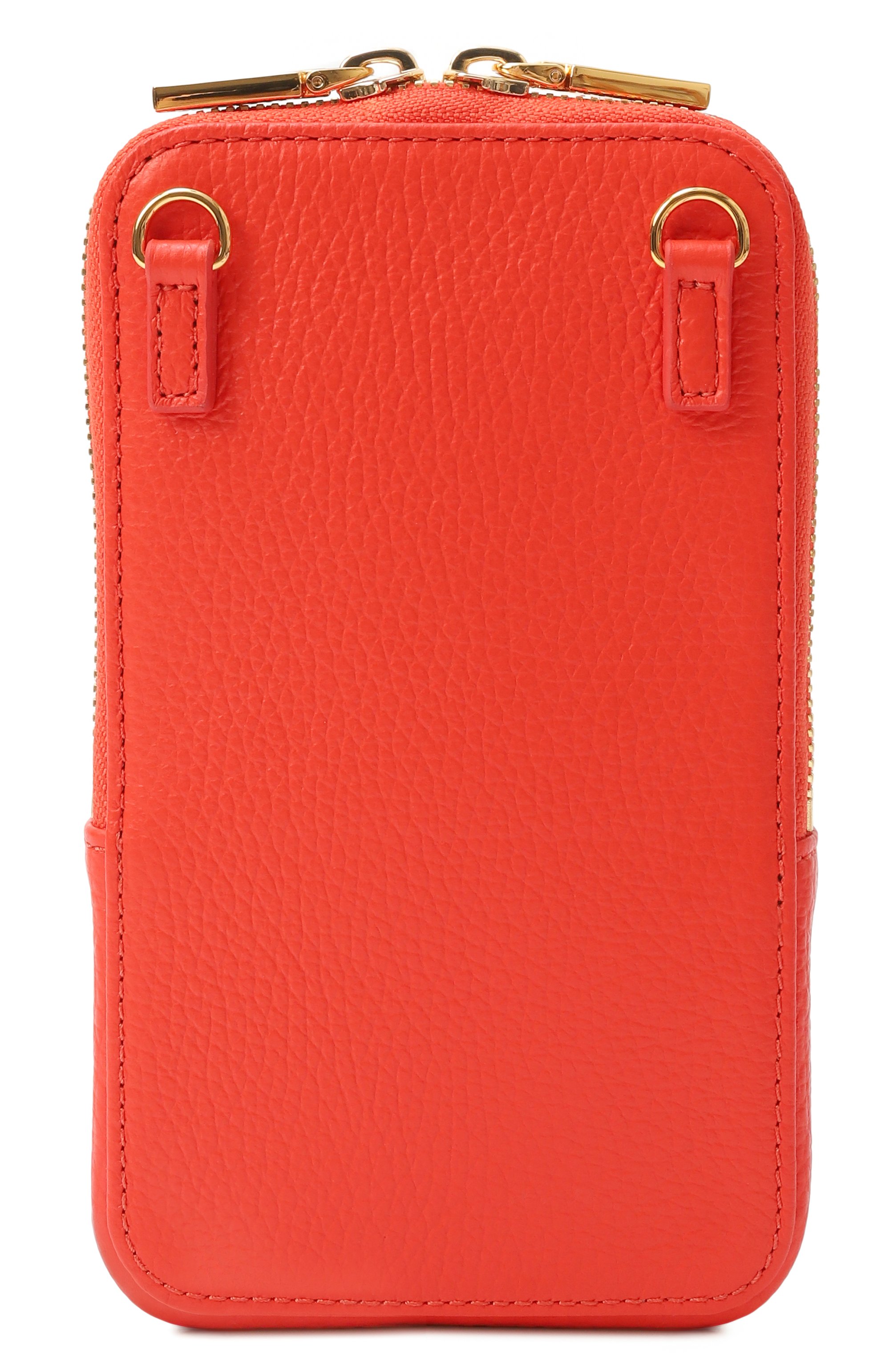 Кожаный чехол flor для телефона COCCINELLE, арт. E5MI5270101, фото 6