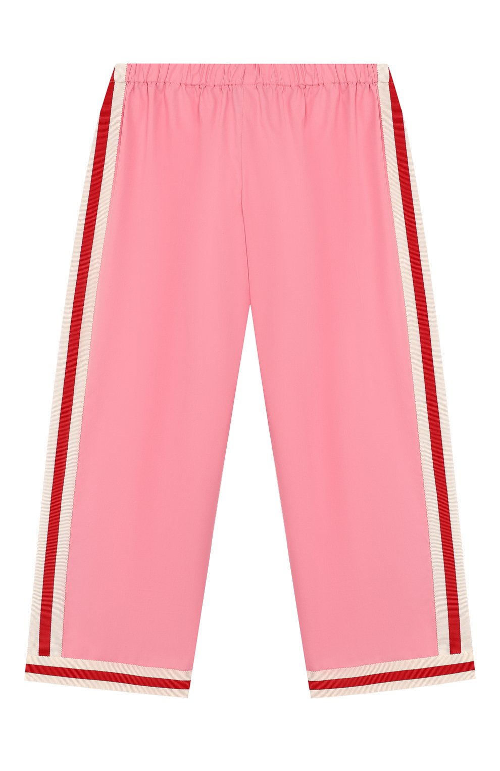 Хлопковые брюки GUCCI, арт. 542994/ZB365, фото 1