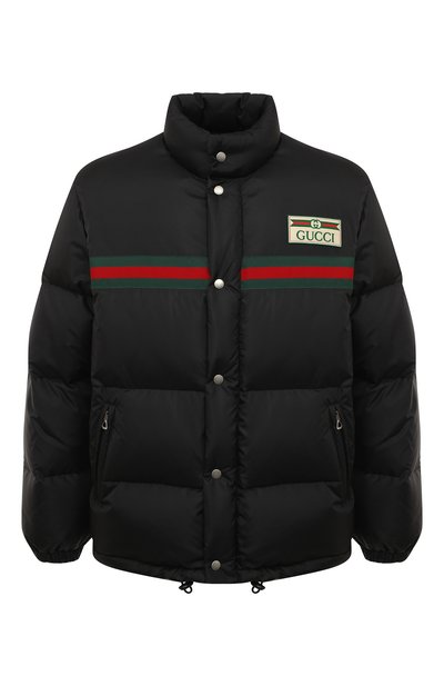 Пуховик GUCCI, арт. 666560 Z8AQX, фото 1