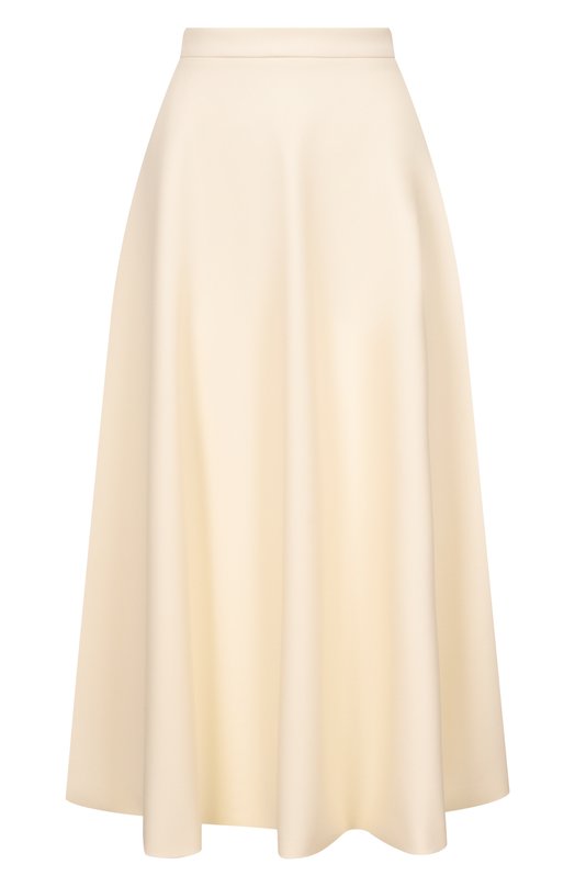 Шерстяная юбка Shervarli SK-26-0027 Кремовый SK-26-0027