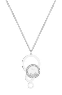 Кулон CHOPARD, арт. 796985-1001, фото 1