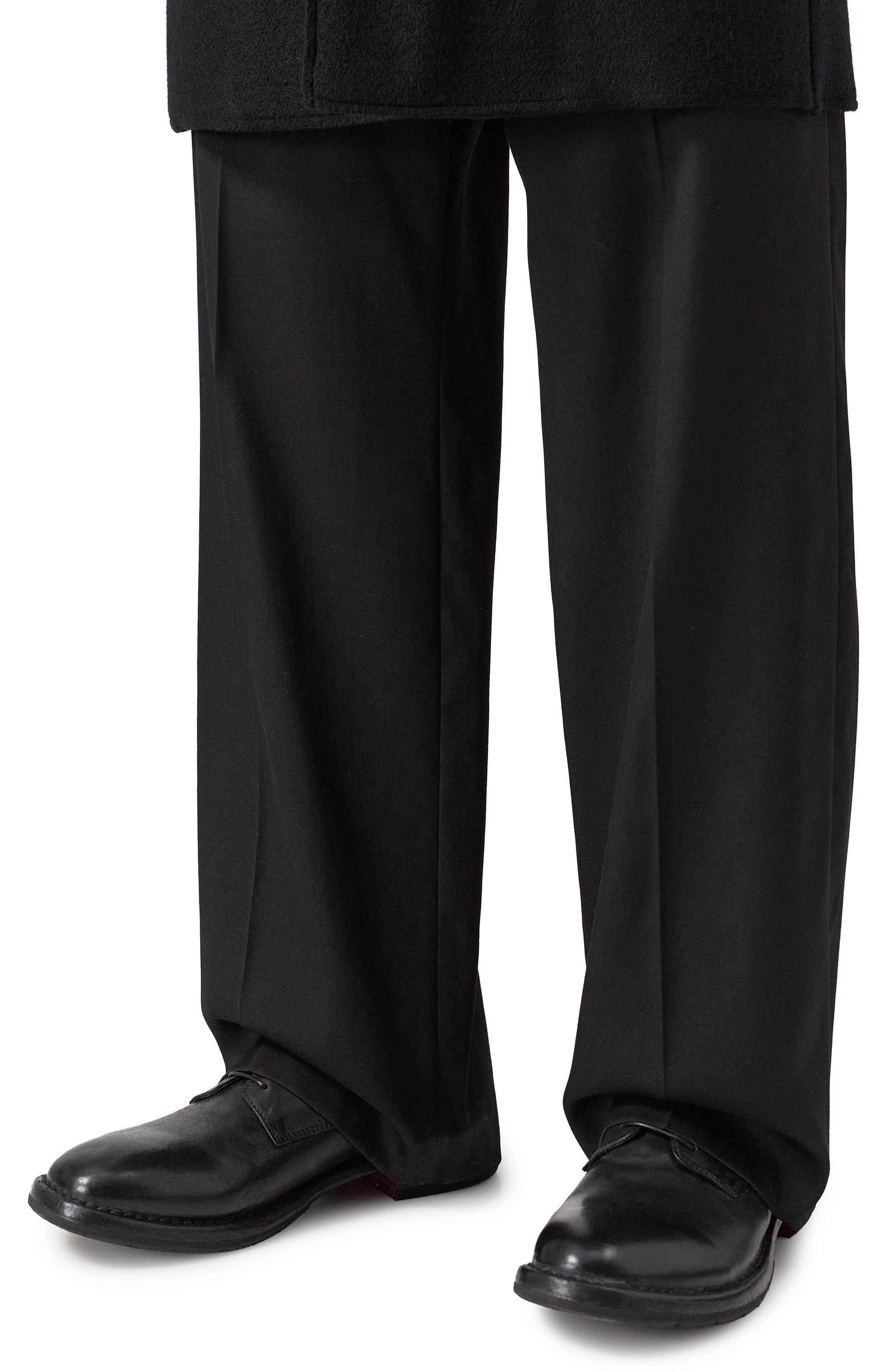 Кожаные дерби MOMA, арт. 50301A-KU, фото 3