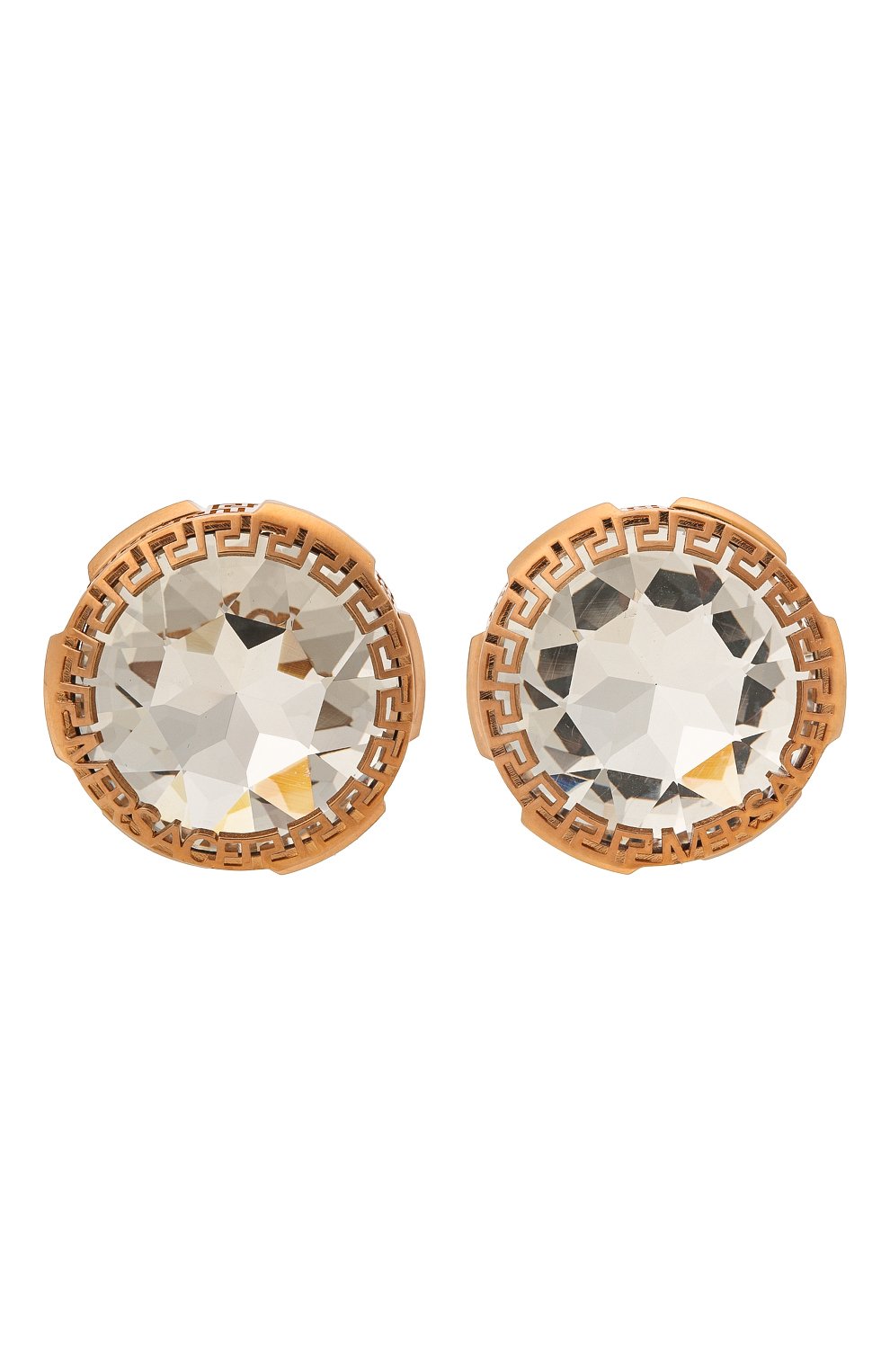 Серьги VERSACE, арт. 1001098/1A00621, фото 1