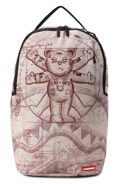 Рюкзак SPRAYGROUND, арт. 910B7369NSZ