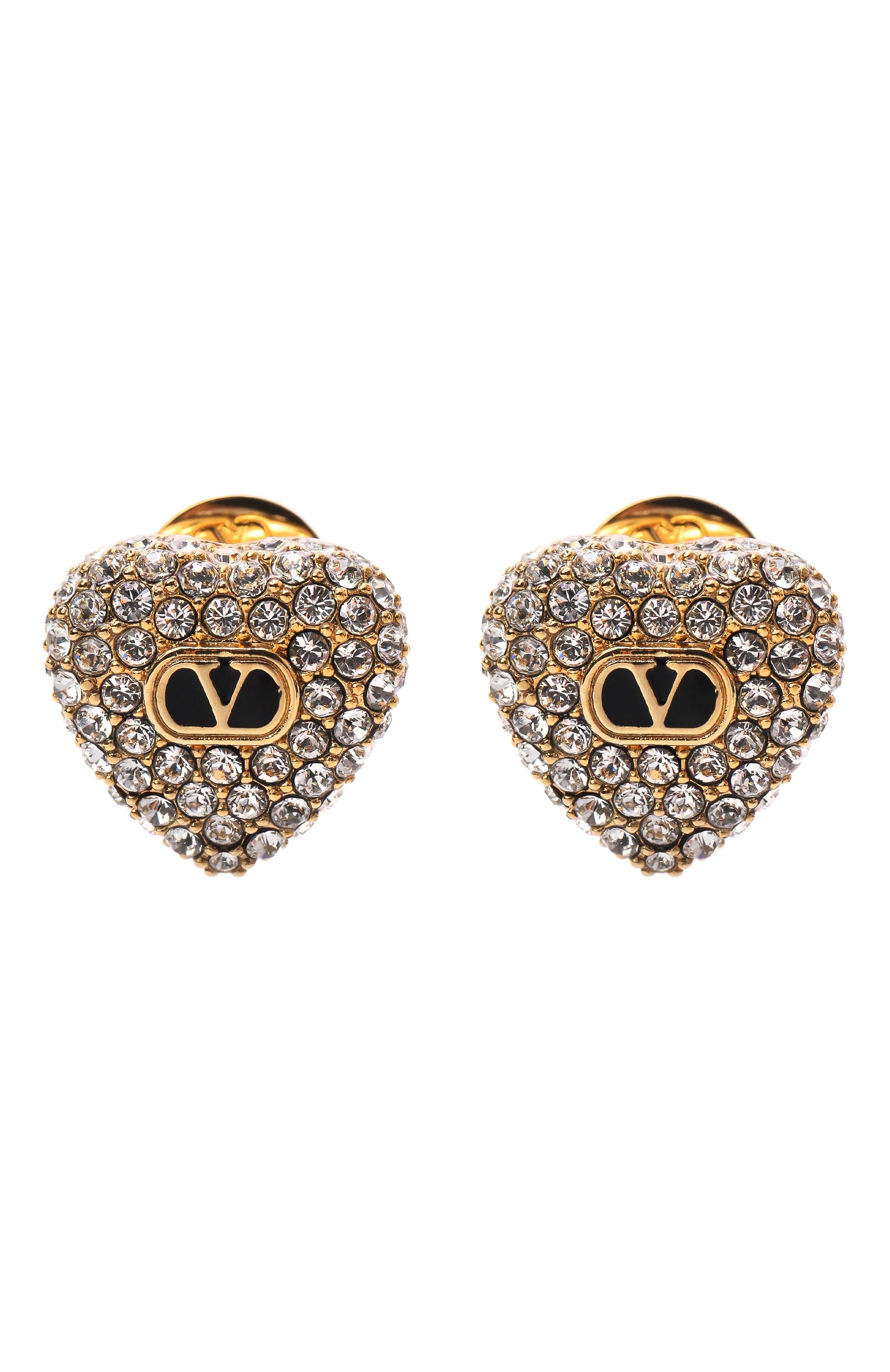 Серьги VALENTINO, арт. 8W2J0BA6VTI, фото 1