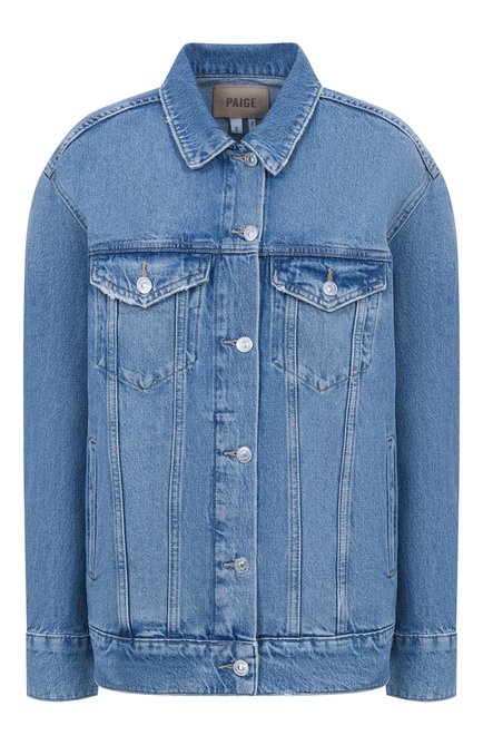 Женская джинсовая куртка wren PAIGE, арт. 1H44028-C804