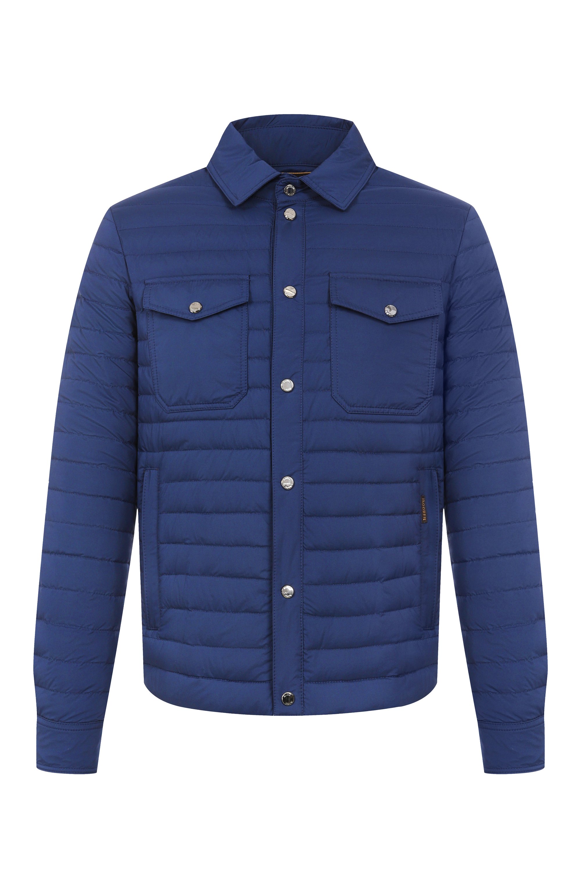 Куртка bersan-s3 MOORER, арт. BERSAN-S3, фото 1