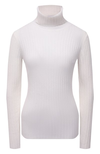 Кашемировая водолазка ALLUDE, арт. 215/11141, фото 1