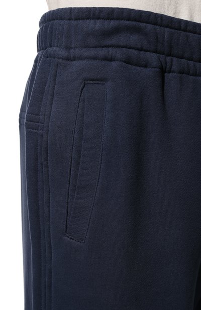 Хлопковые джоггеры ZEGNA, арт. VZ484/ZZP74, фото 5