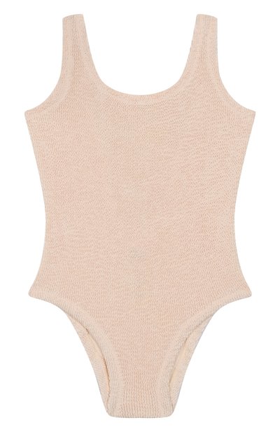 Слитный купальник MC2 SAINT BARTH, арт. STBK/CARA W/04402D