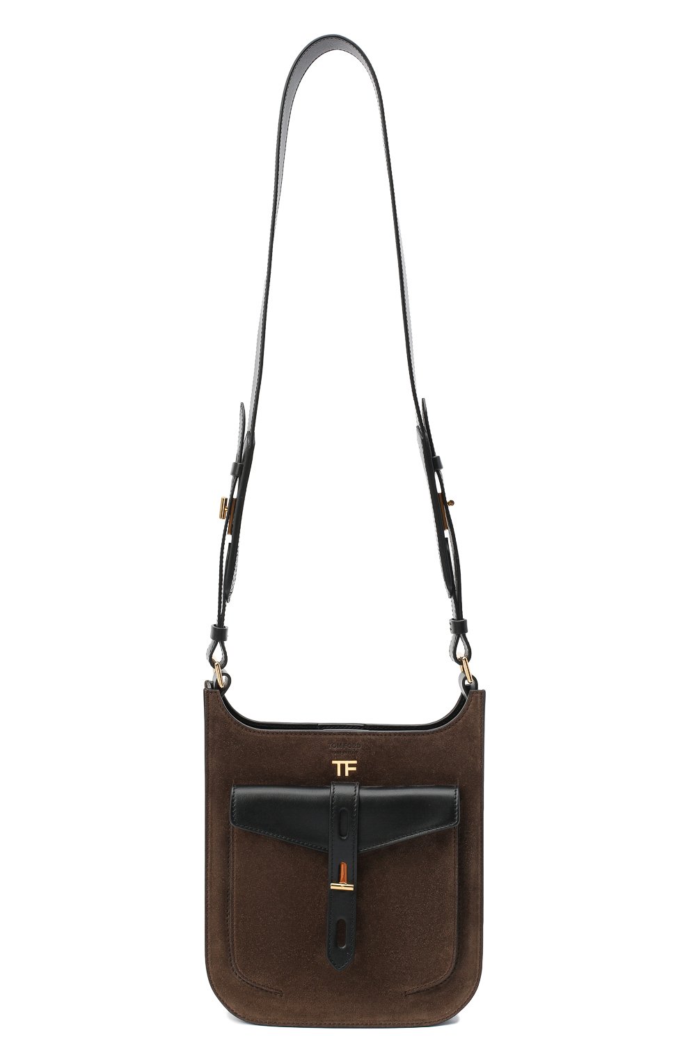 Сумка t twist TOM FORD, арт. L1205T-LCL068, фото 1