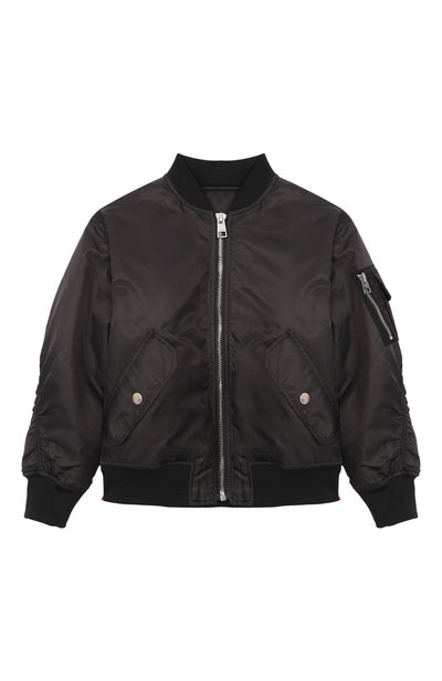 Мужская утепленный бомбер GIVENCHY, арт. H31091