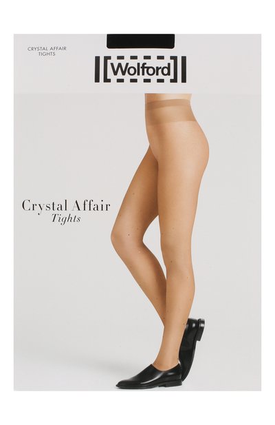 Женские колготки WOLFORD, арт. 14745