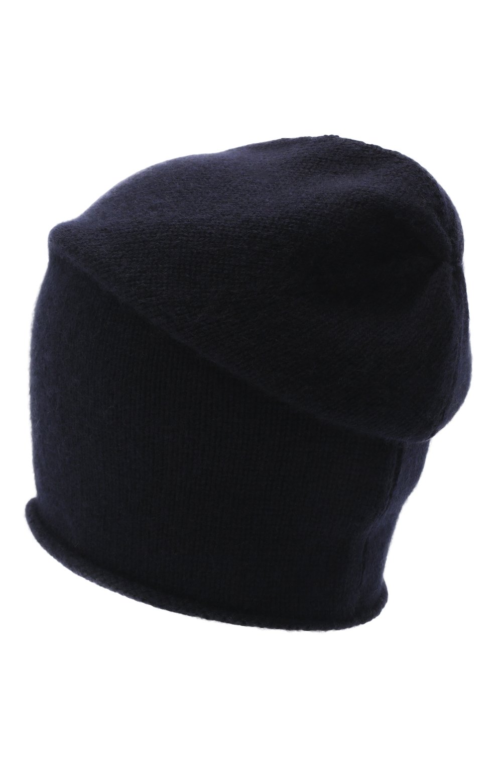 Кашемировая шапка ALLUDE, арт. 215/11246, фото 2