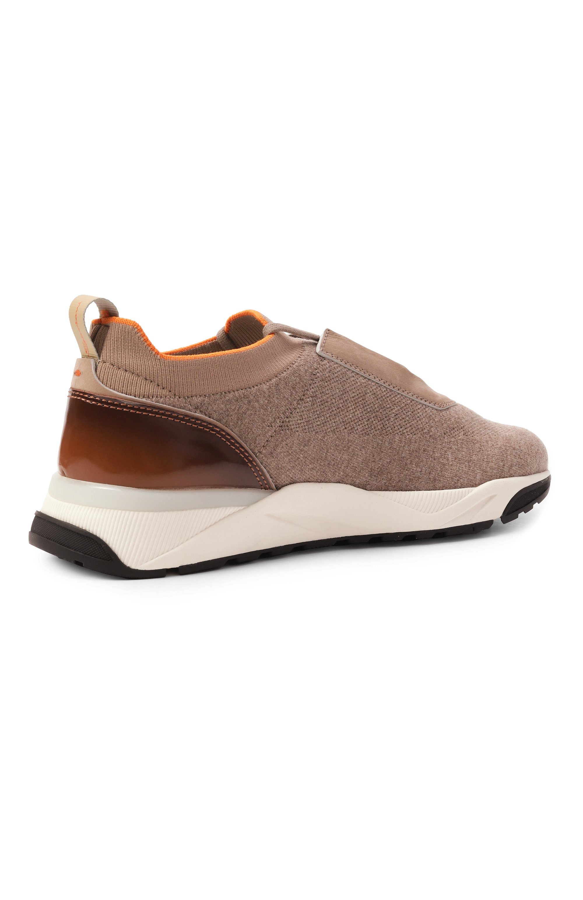 Комбинированные кроссовки innova SANTONI, арт. MBIG21601BINCNTD, фото 5